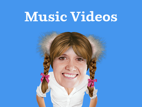 Music Videos eCards