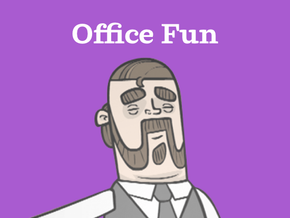 Office Fun eCards