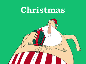 Christmas eCards