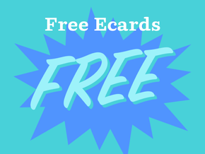 Free Ecards
