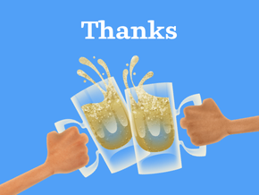 Thanks eCards