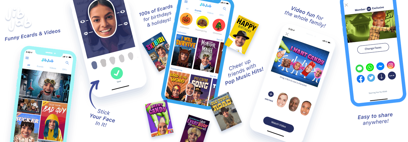 Native Apps Banner